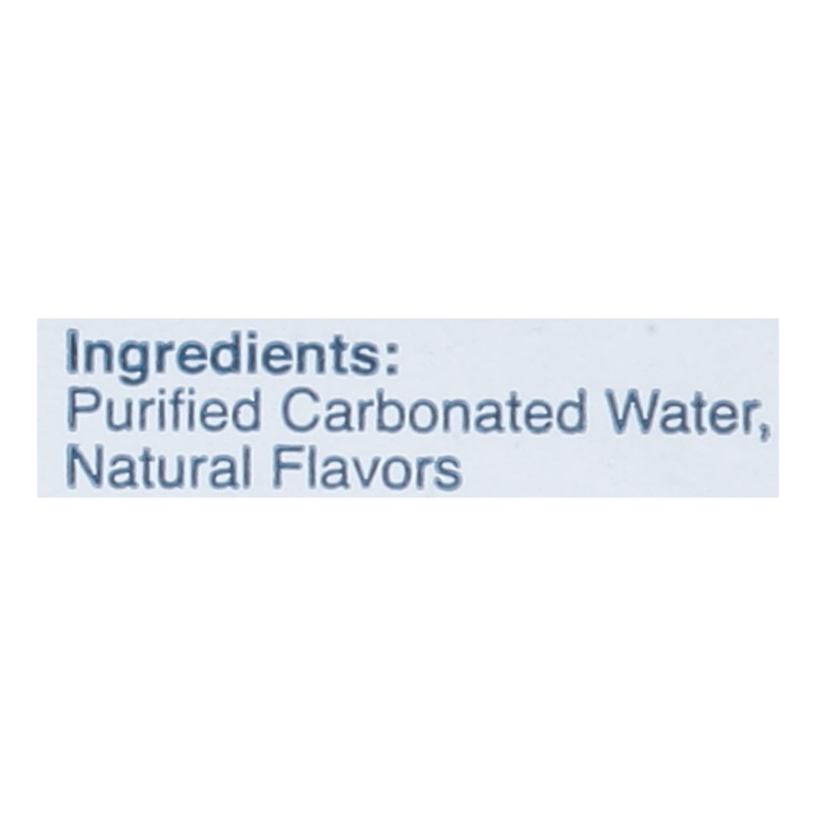 Waterloo - Sparkling Water Sumr Berry - Case Of 3-8-12 Fz - Image 3