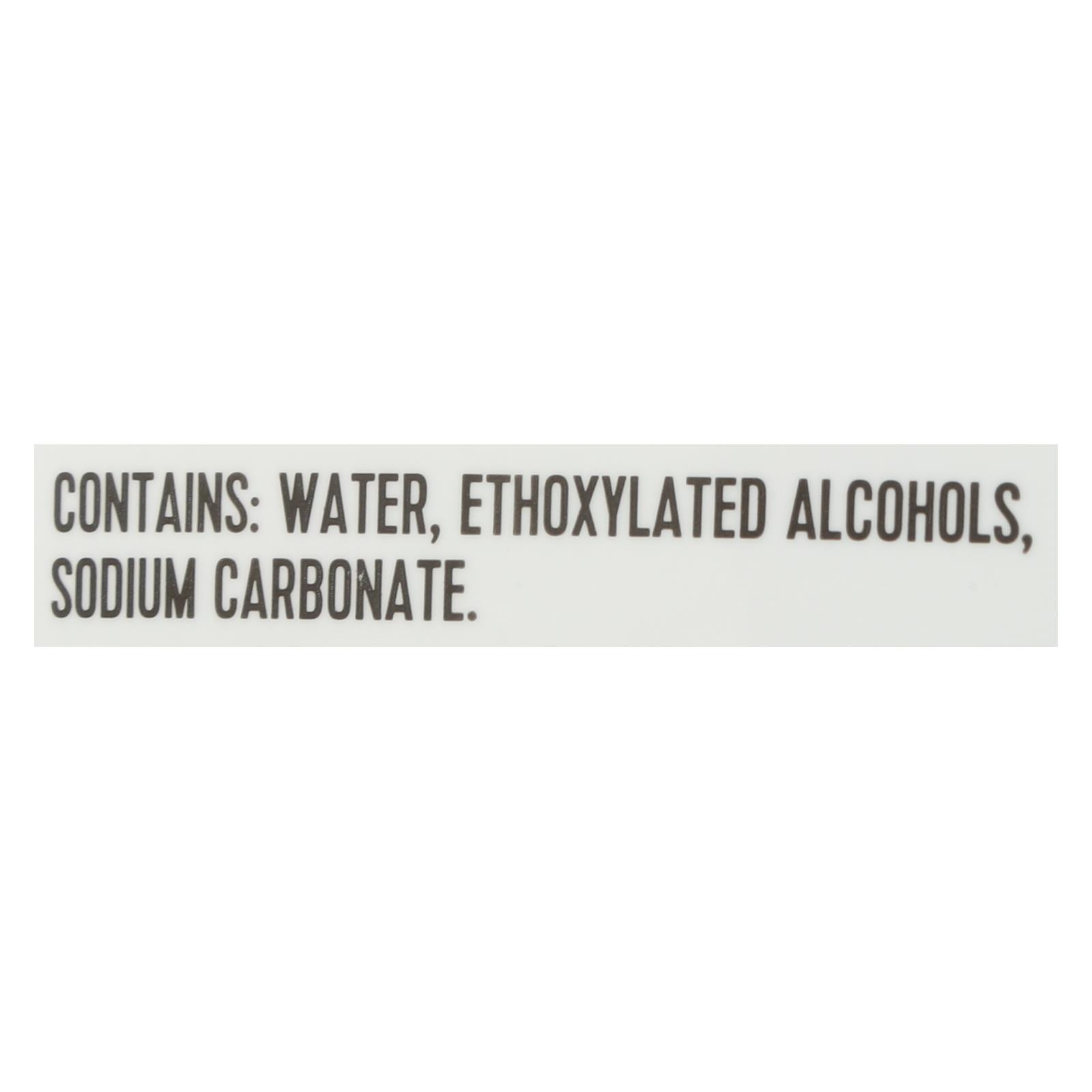 Charlies Soap Laundry Liquid - Case Of 6 - 32 Fz - Image 2