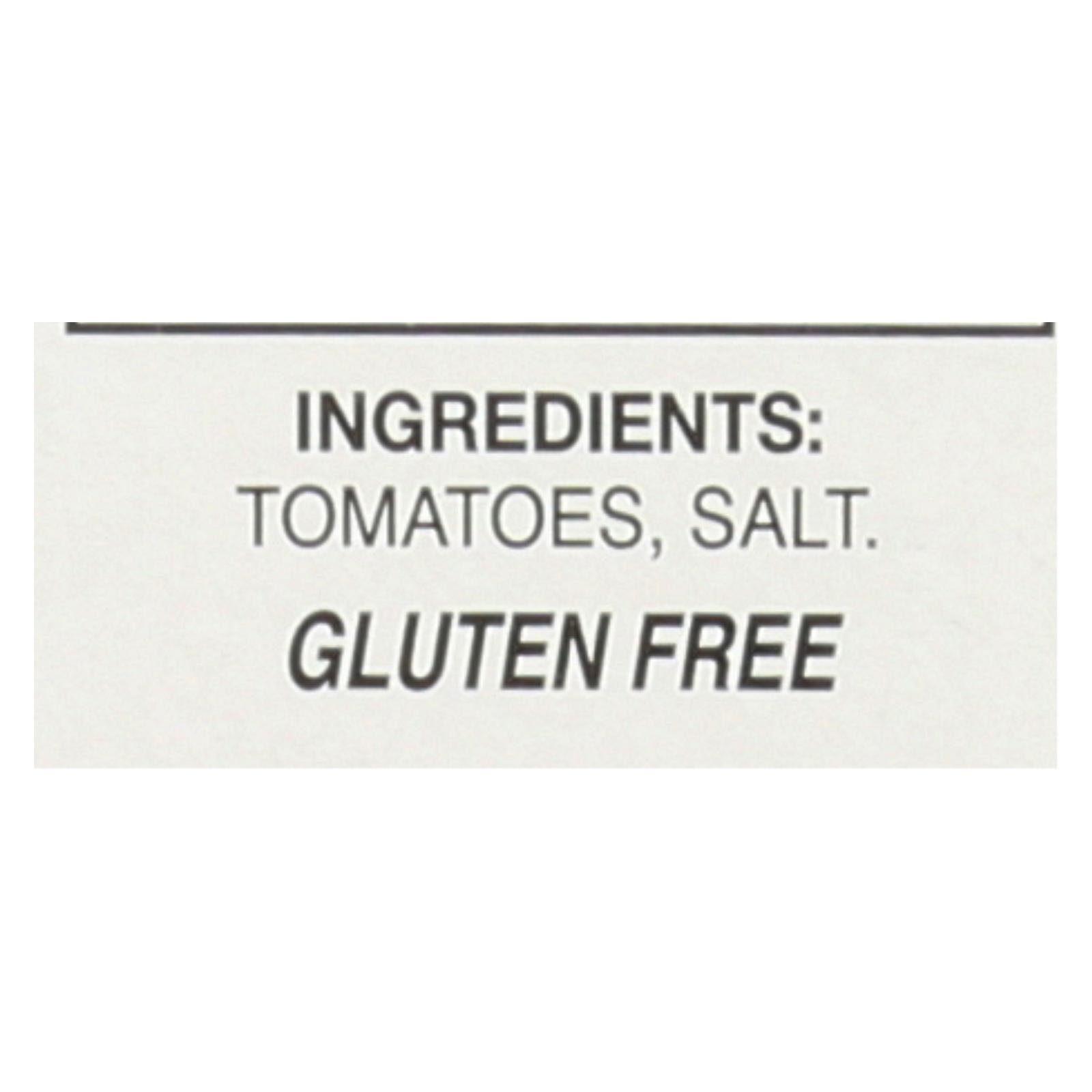 Delallo Tomato Paste Tube - Case Of 12 - 4.6 Oz - Image 3