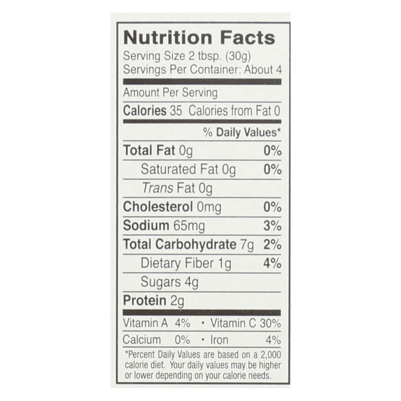 Delallo Tomato Paste Tube - Case Of 12 - 4.6 Oz - Image 2