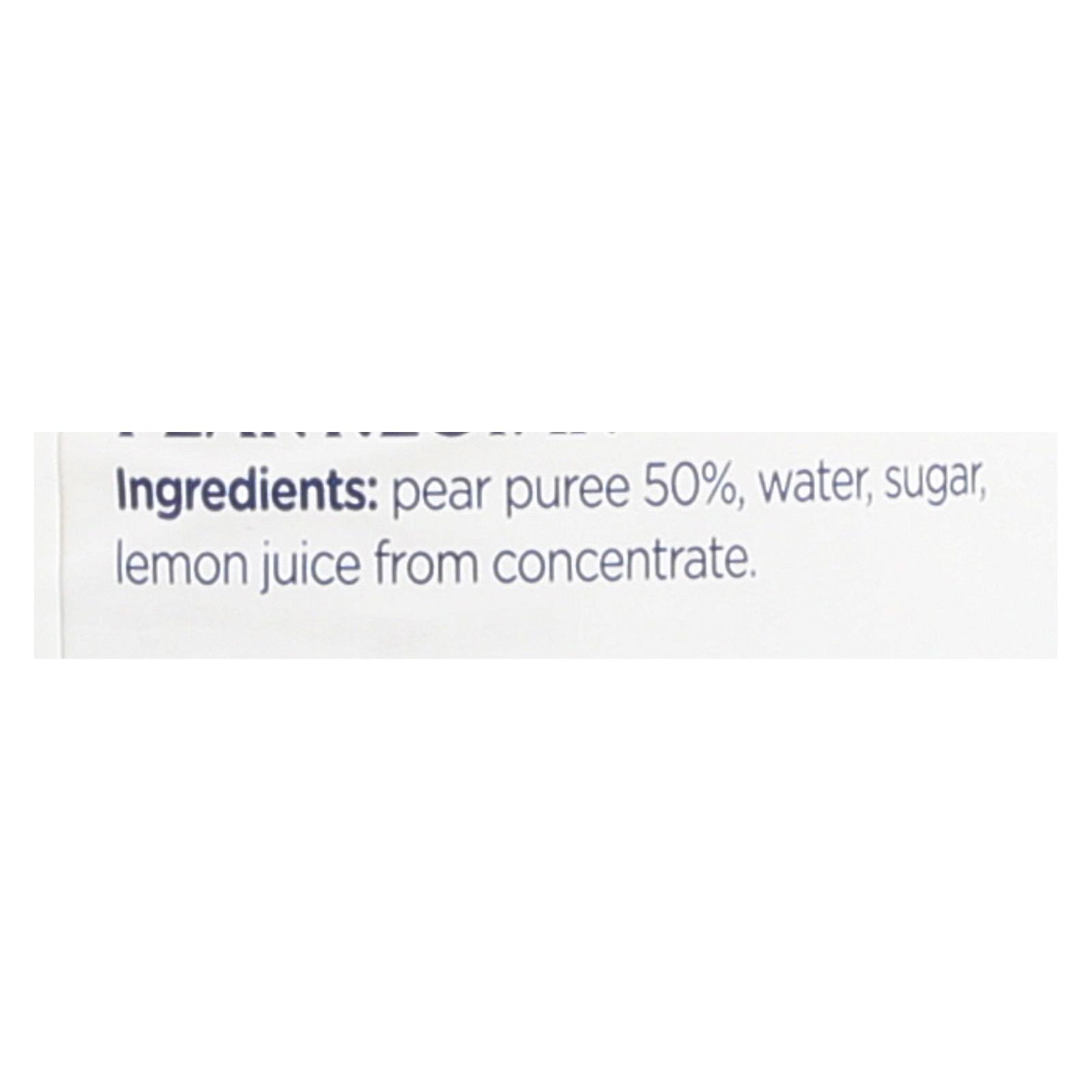 Hero Preserves - Pear - Nectar - Case Of 6 - 33.8 Oz - Image 3