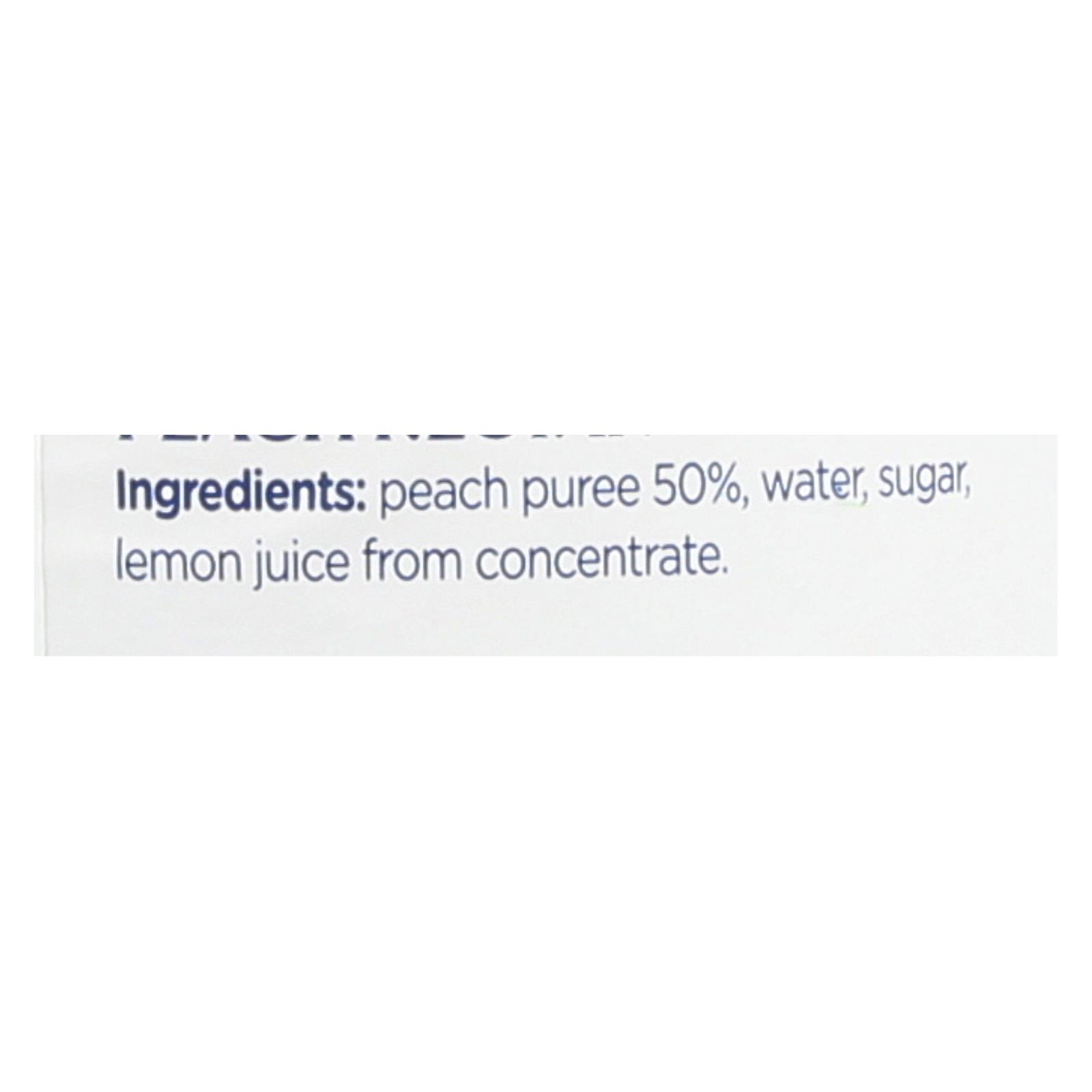 Hero Preserves - Peach Nectar - Case Of 6 - 33.8 Oz - Image 3