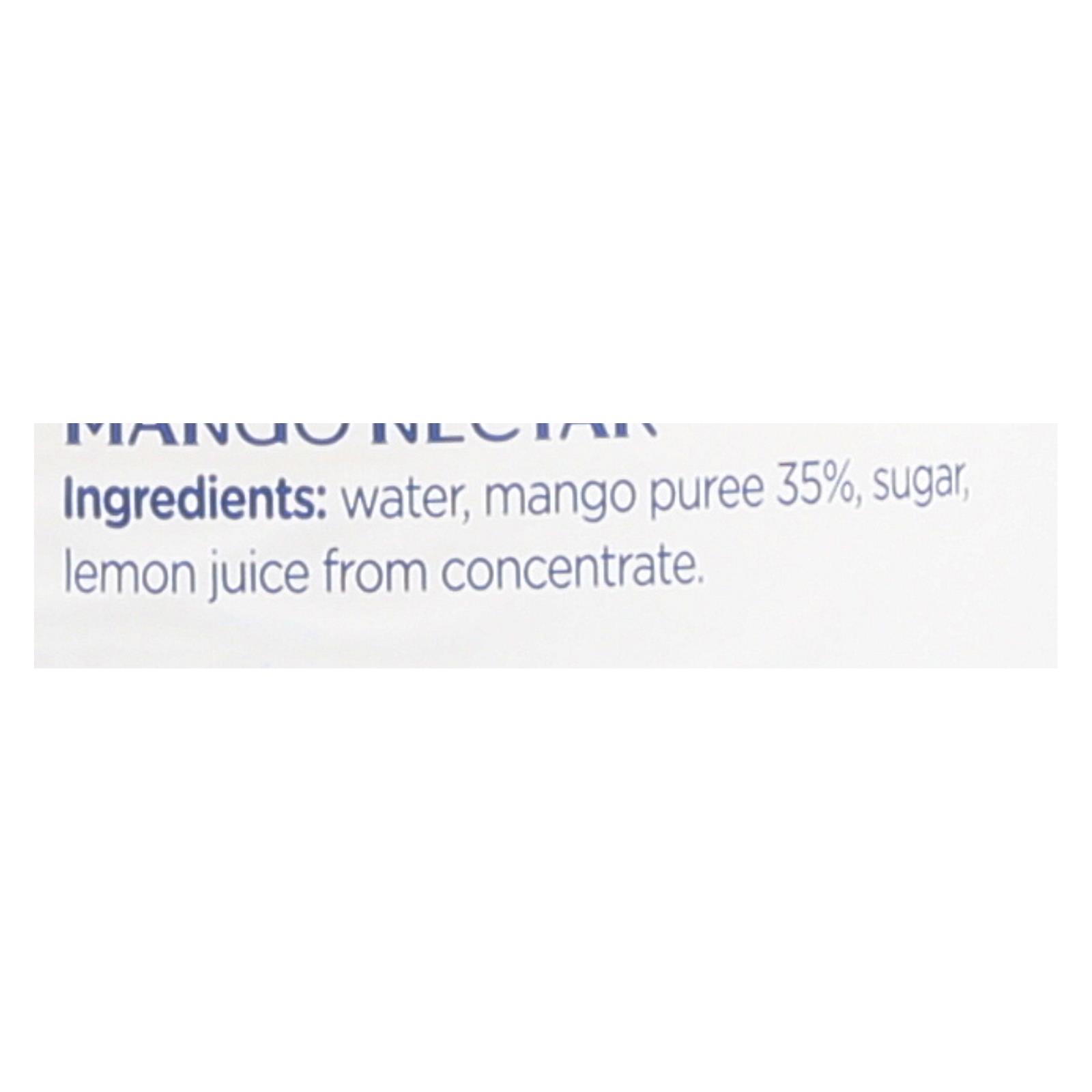 Hero Preserves - Mango Nectar - Case Of 6 - 33.8 Oz - Image 3