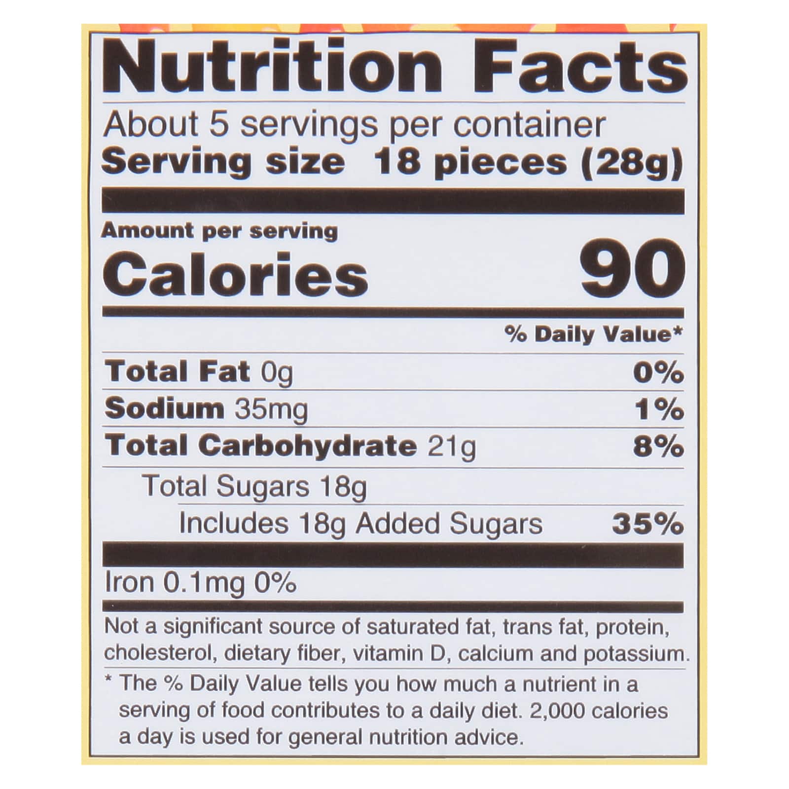 Dandies - Marshmallows Maple Vgn - Case Of 10-5 Oz - Image 3